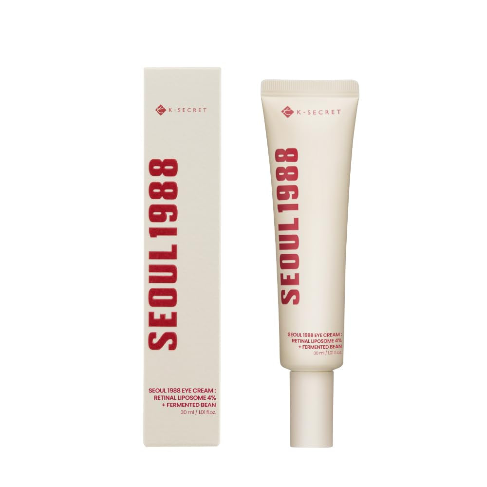KSECRET SEOUL 1988 Eye Cream