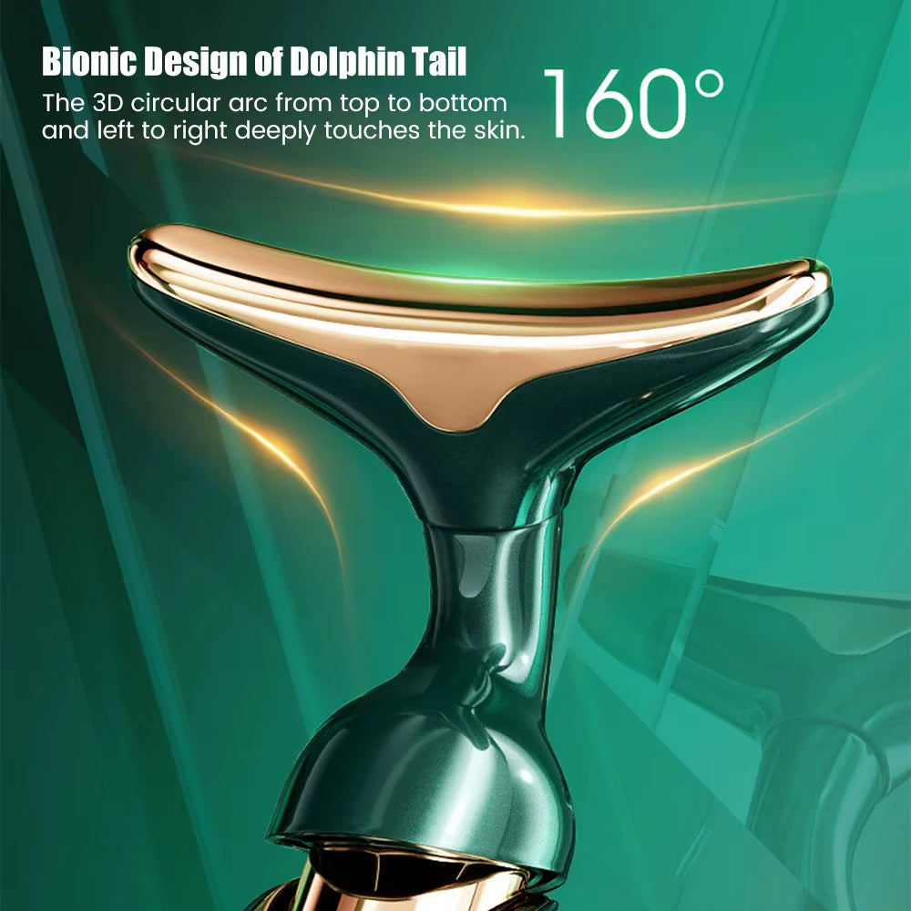 3 in 1 Facial Lifting Beauty Device