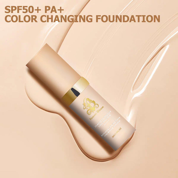 Biomimic Foundation