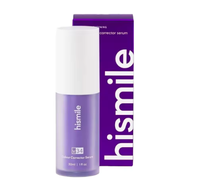 HiSimie - Whitenig teeth