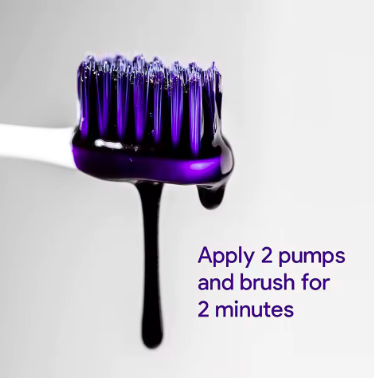 HiSimie - Whitenig teeth