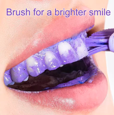 HiSimie - Whitenig teeth