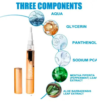 Teeth Whitening Essence Pen