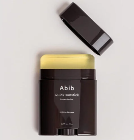 Abib Quick Sunstick Protection Bar SPF 50+PA++++