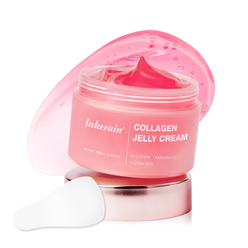 Medicube Collagen Jelly Cream
