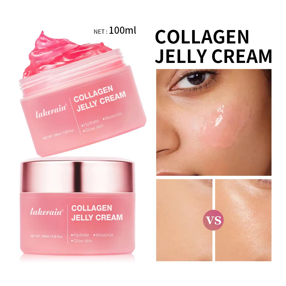 Medicube Collagen Jelly Cream