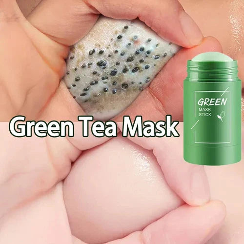 Green Mask - Acne & Pore Care