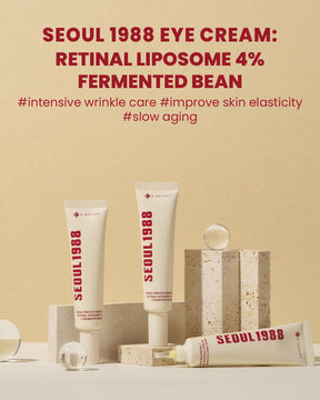 KSECRET SEOUL 1988 Eye Cream