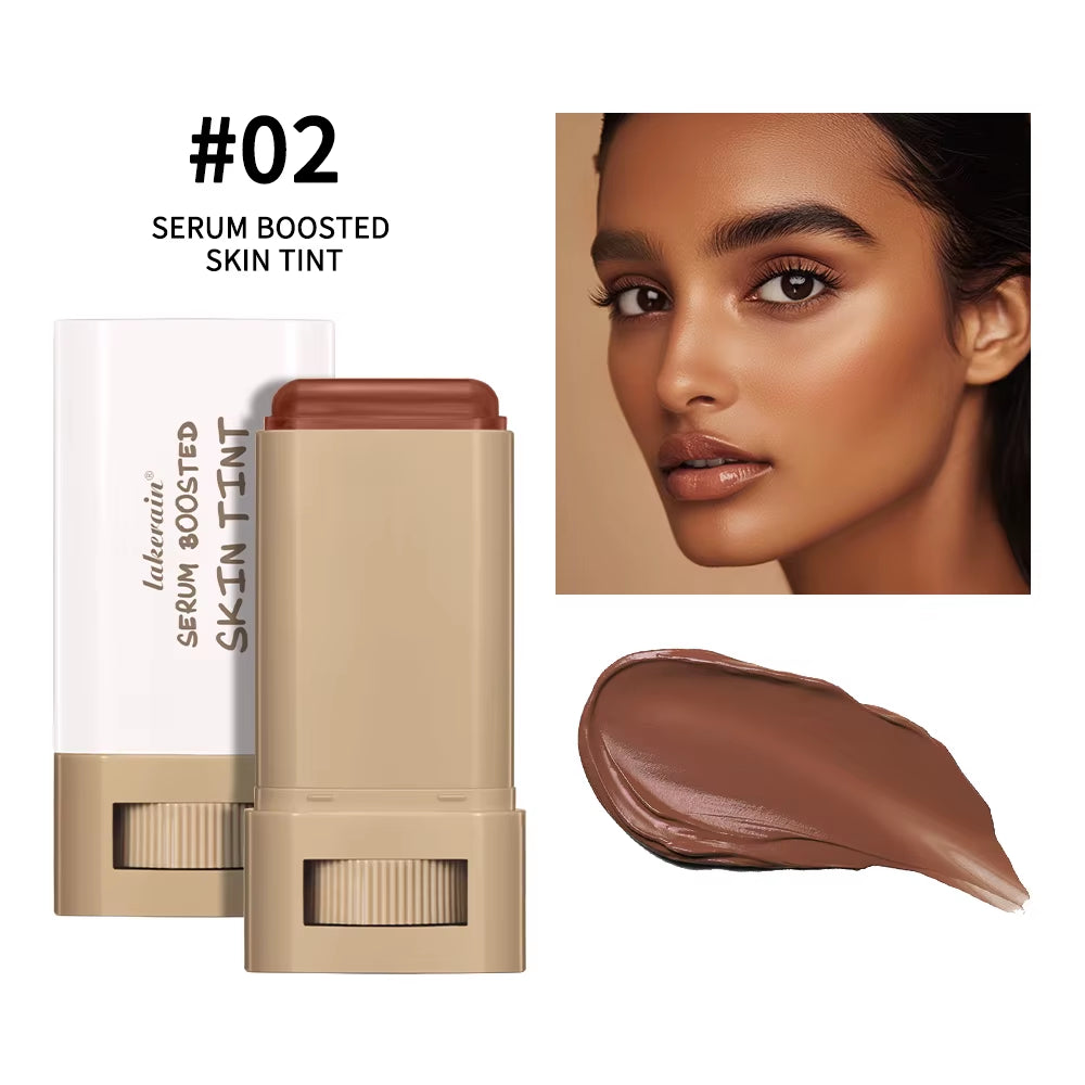 New Balm Serum Boosted Skin Tint