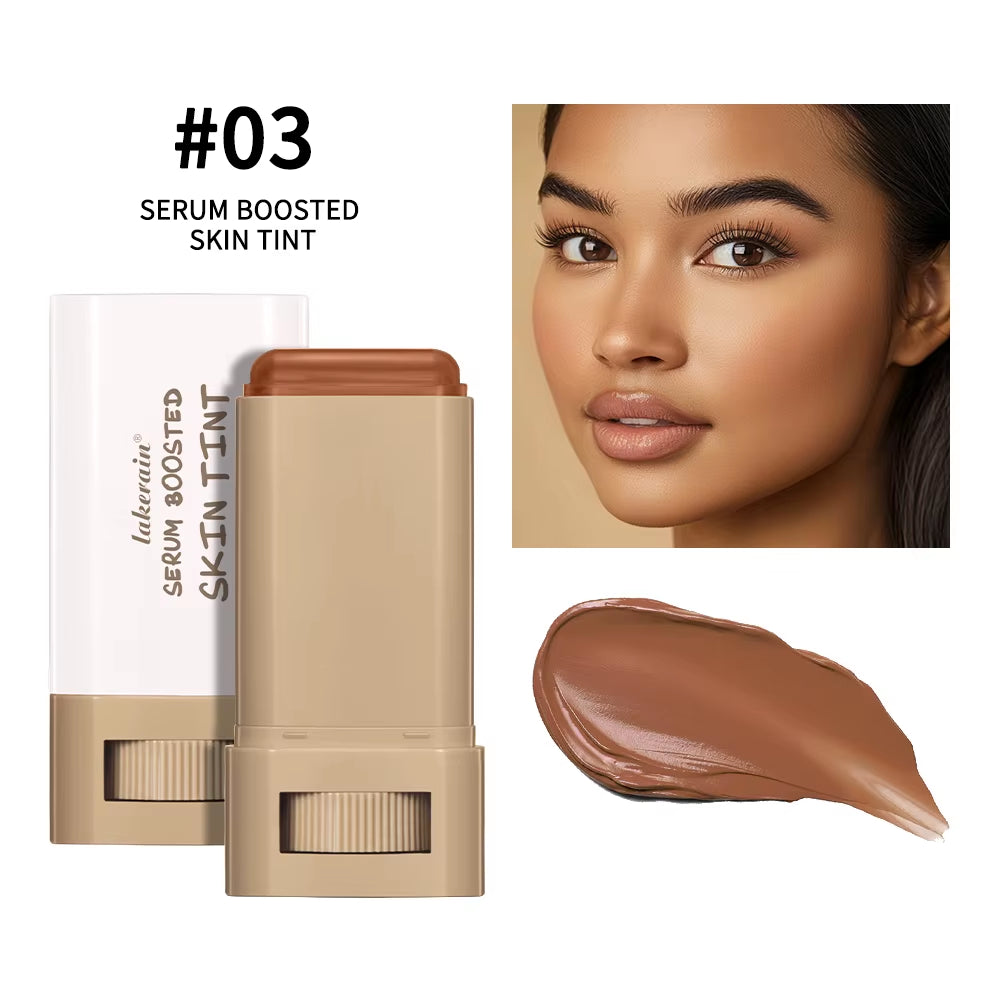 New Balm Serum Boosted Skin Tint