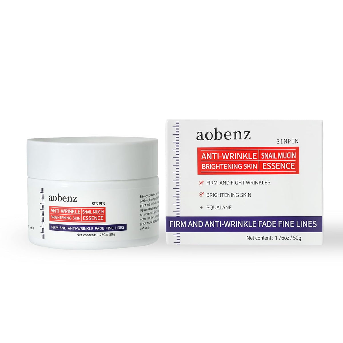 SINPIN anti-Aging Face Cream