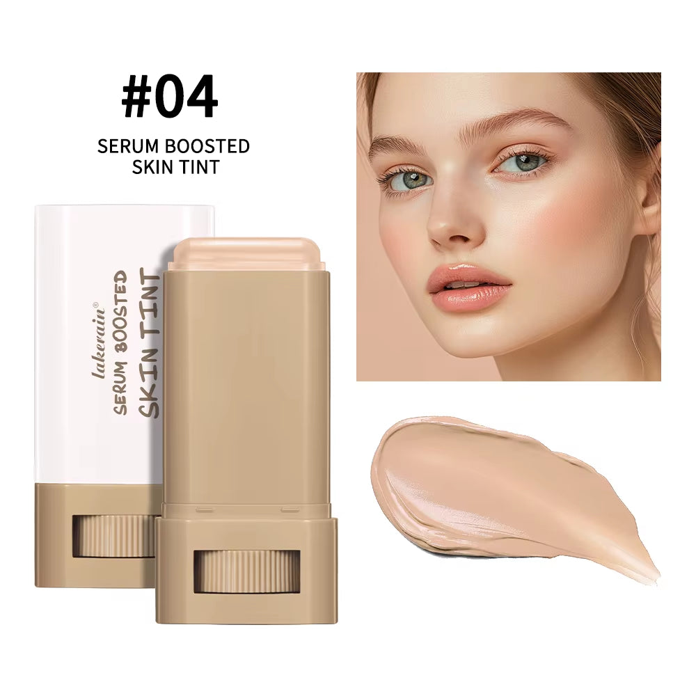 New Balm Serum Boosted Skin Tint