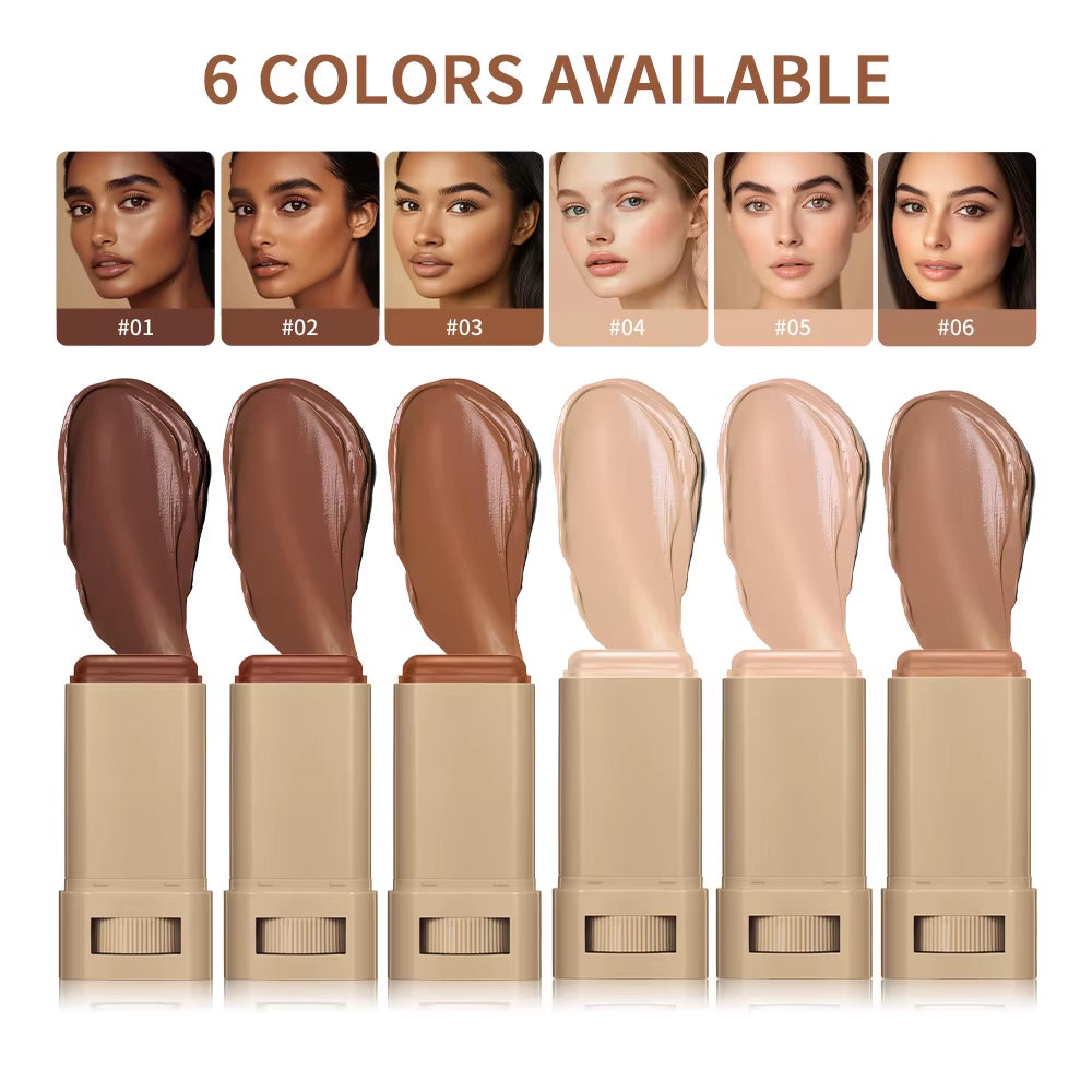 New Balm Serum Boosted Skin Tint