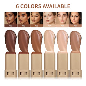 New Balm Serum Boosted Skin Tint