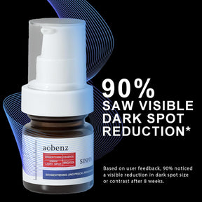 Aobenz Dark Spot Remover for Face & Body