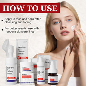 SINPIN anti-Aging Face Cream