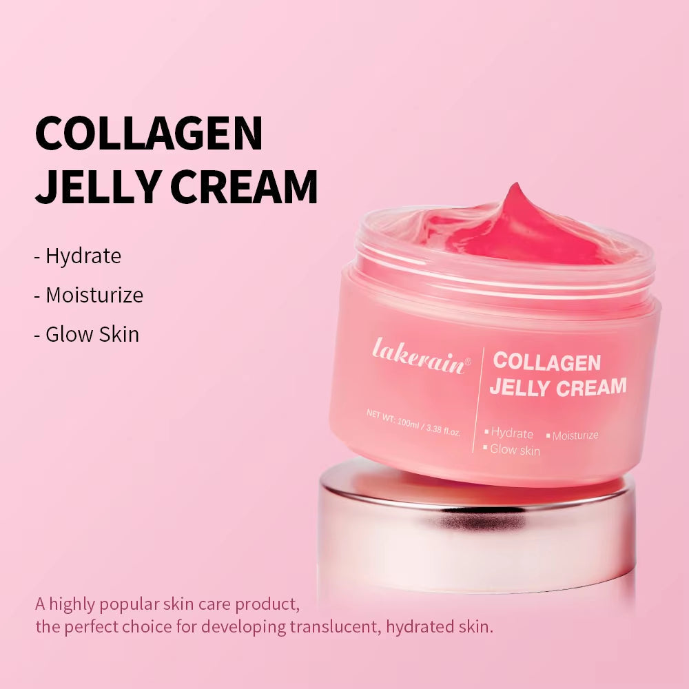 Medicube Collagen Jelly Cream