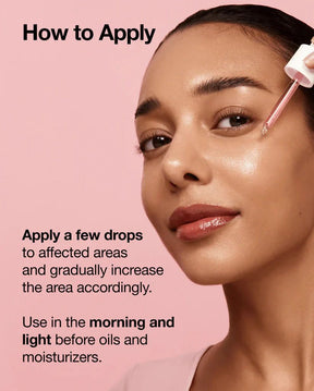 Niacinamide 10% + TXA 4% Serum