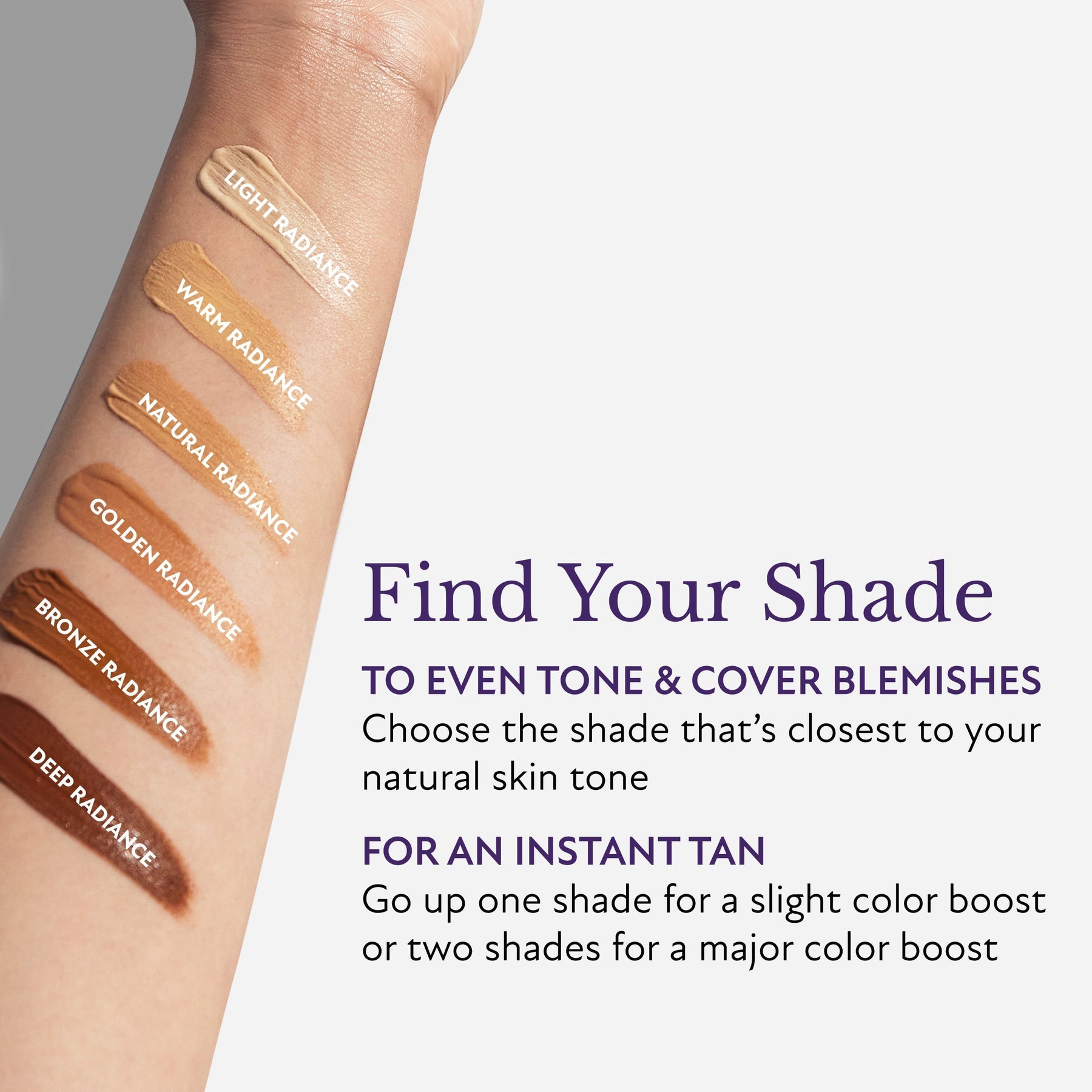 Westmore Body Coverage Perfector™ + Brush