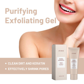 Exfoliating Gel