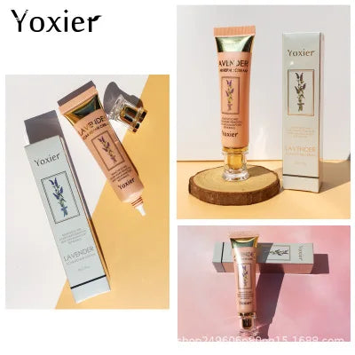 Yoxier Lavender Scar & Stretch Mark Repair Cream
