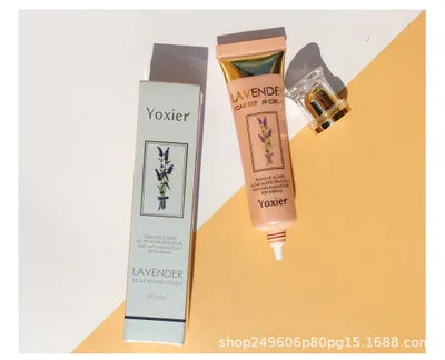 Yoxier Lavender Scar & Stretch Mark Repair Cream