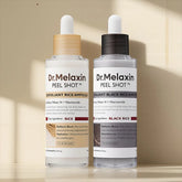 Dr.Melaxin Peel Shot Exfoliating Ampoule