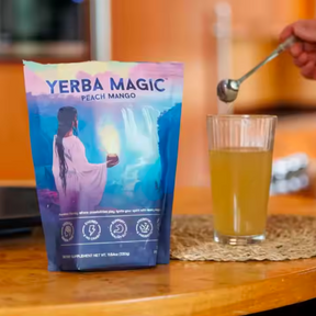 Yerba Magic