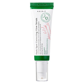 AXIS-Y GLOWING SKIN SERUM