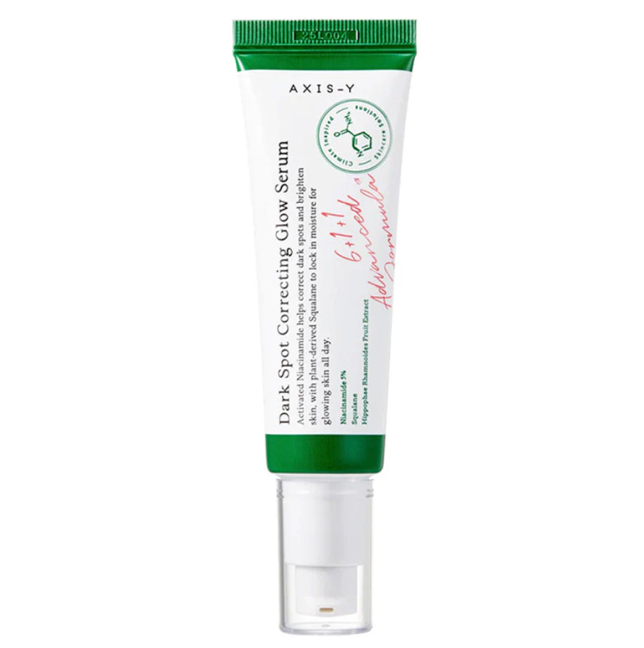 AXIS-Y GLOWING SKIN SERUM