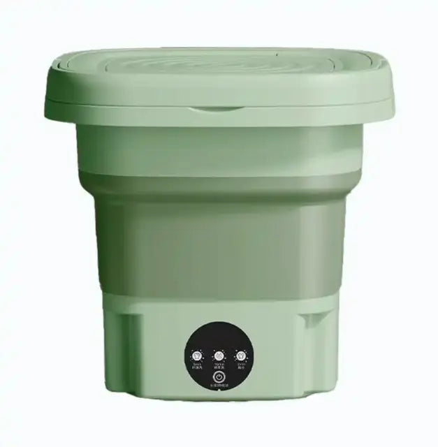 Foldable Washing Machine