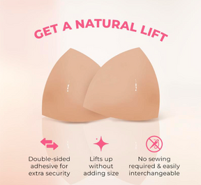 Invisible Lift Bra