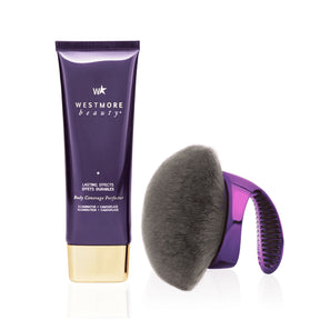 Westmore Body Coverage Perfector™ + Brush