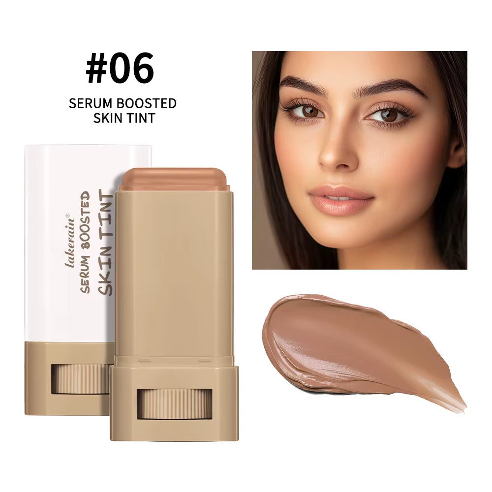 New Balm Serum Boosted Skin Tint