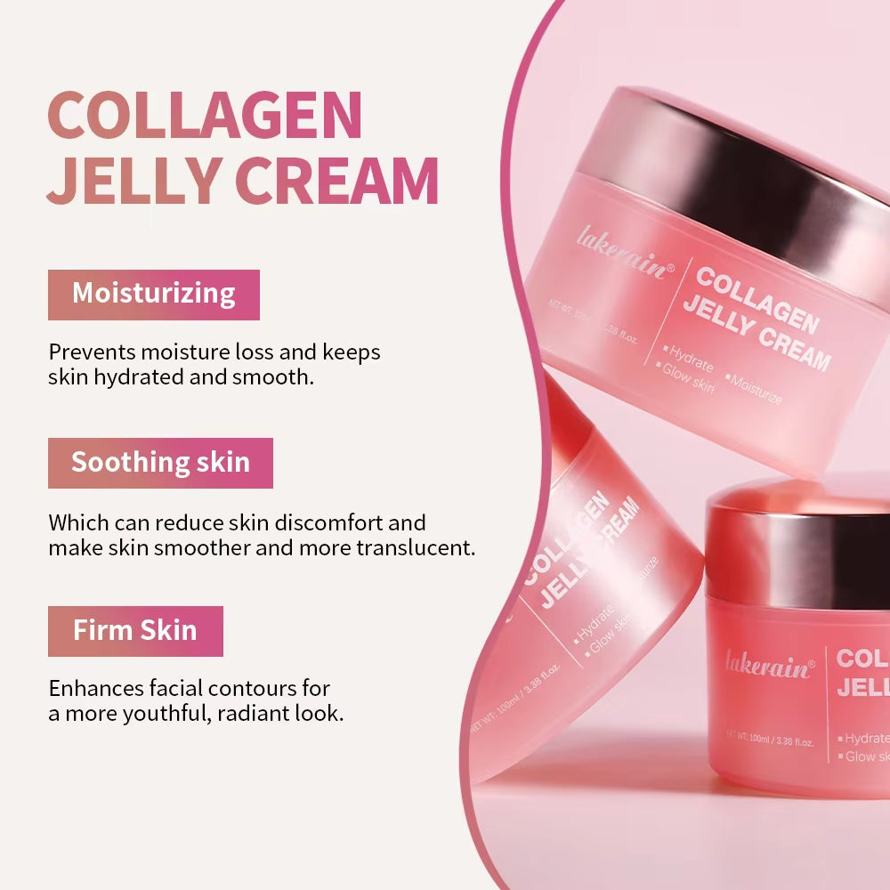 Medicube Collagen Jelly Cream