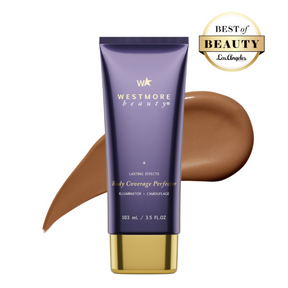 Westmore Body Coverage Perfector™ + Brush