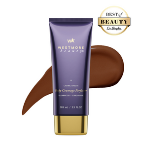 Westmore Body Coverage Perfector™ + Brush