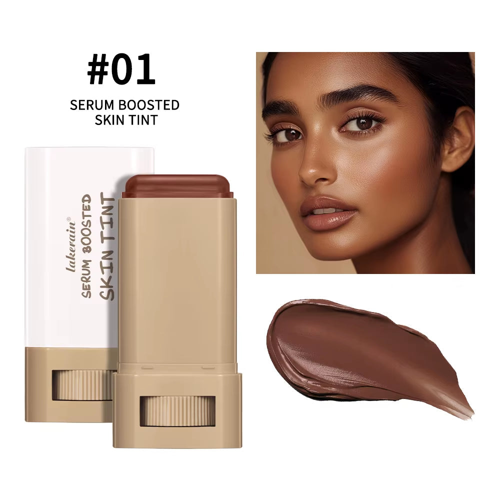New Balm Serum Boosted Skin Tint