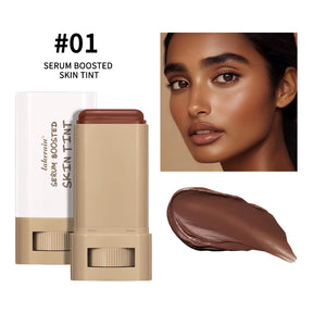 New Balm Serum Boosted Skin Tint