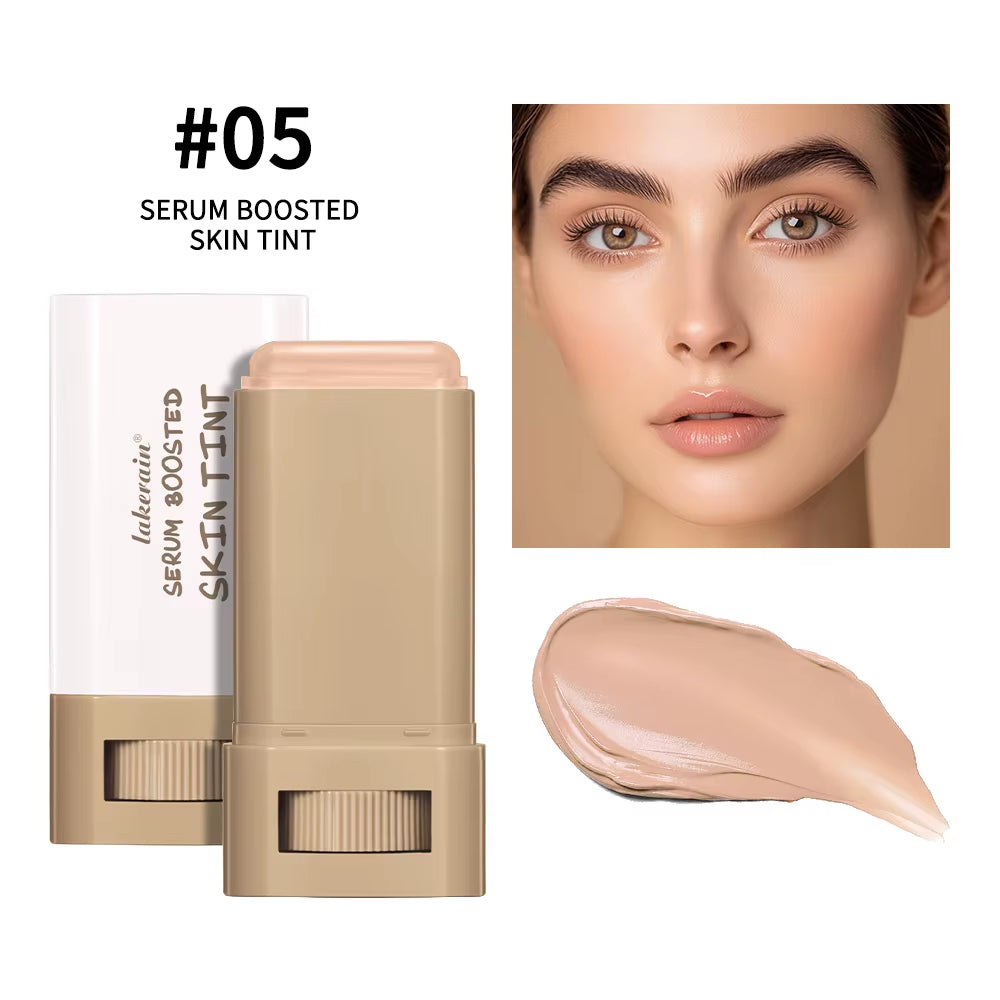 New Balm Serum Boosted Skin Tint