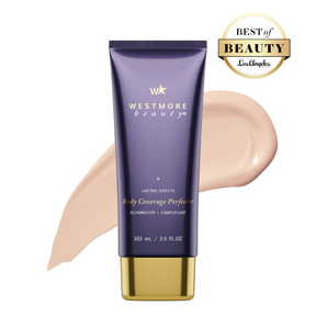 Westmore Body Coverage Perfector™ + Brush