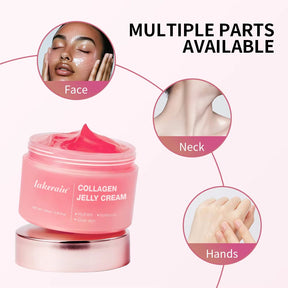 Medicube Collagen Jelly Cream