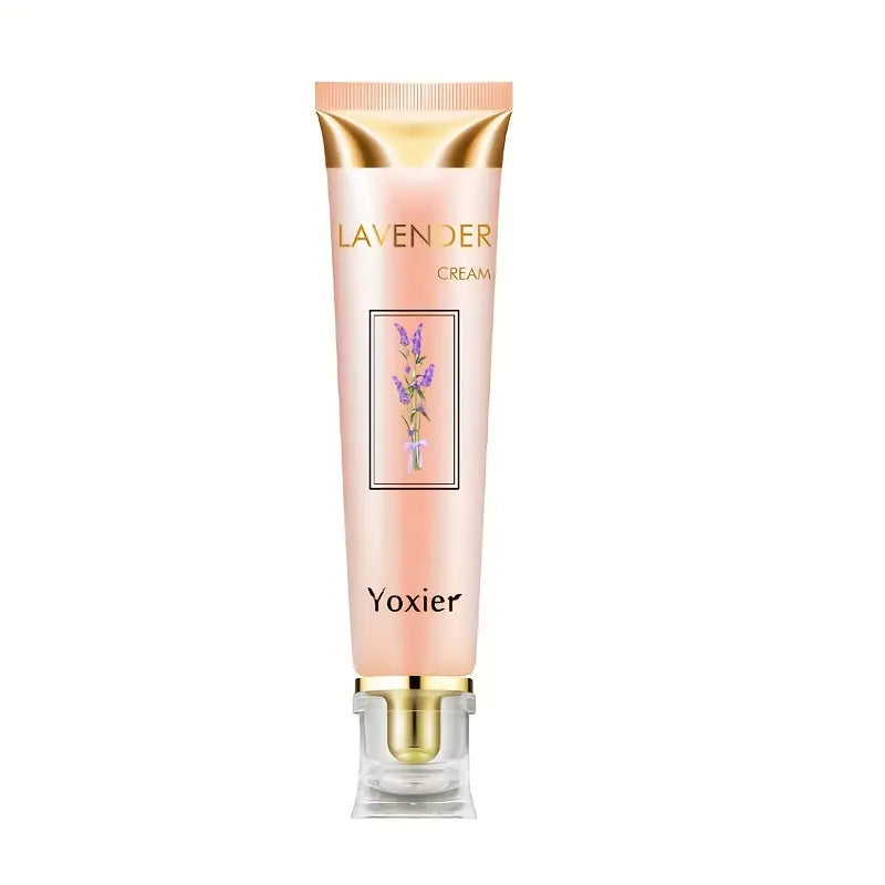 Yoxier Lavender Scar & Stretch Mark Repair Cream