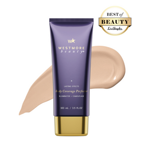 Westmore Body Coverage Perfector™ + Brush