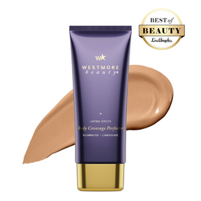 Westmore Body Coverage Perfector™ + Brush