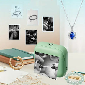 Portable Instant Printer