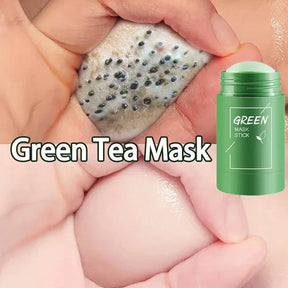 Green Mask - Acne & Pore Care