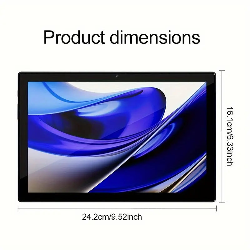 Tablet 14 os