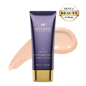 Westmore Body Coverage Perfector™ + Brush